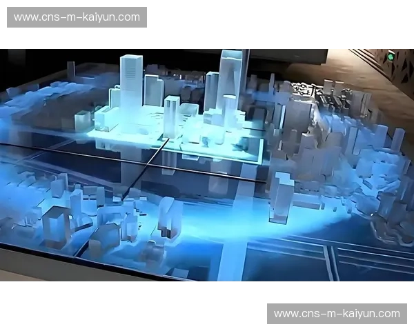 应急响应指挥平台实现全息呈现 显著增强了体育活动管理现场的运行掌控力