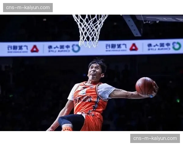 聚焦：从“网红球员”到总决赛主力，矣进宏的逆袭之路